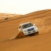 Unforgettable Dubai Desert Safari with Lina Global LLC